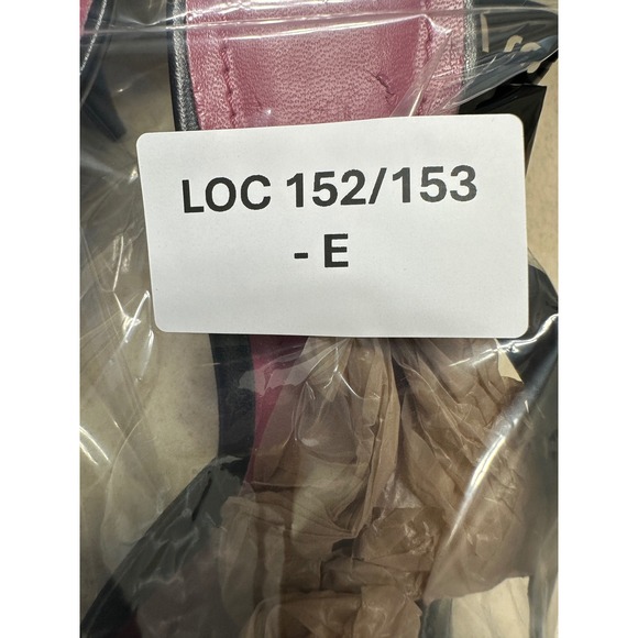 Ann Taylor Black Leather Pointed Toe Kitten Heel Mules Women's Size 7 M - Picture 14 of 14